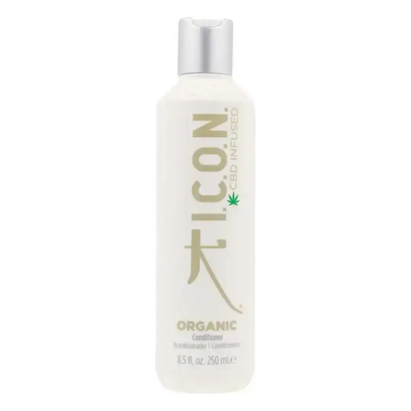Apres shampooing organic i c o n organic 250 ml_4532. DIAYTAR COTE D'IVOIRE - L'Art du Shopping Éclairé. Parcourez notre catalogue et choisissez parmi des produits de qualité qui satisferont vos besoins et votre style.