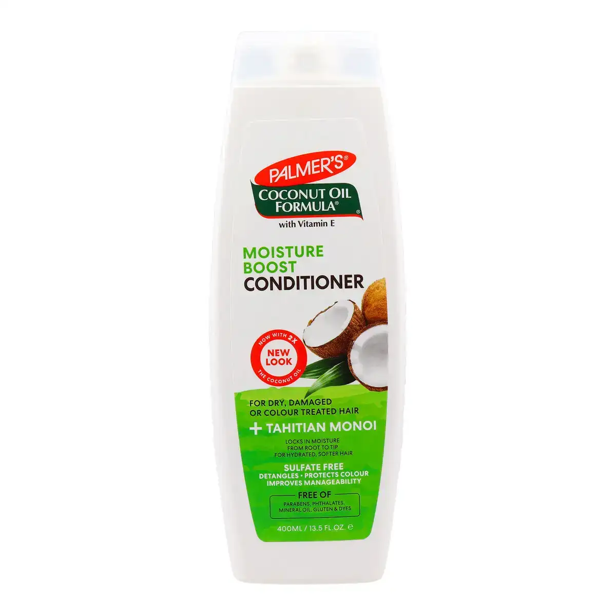 Apres shampooing palmer s coconut oil 400 ml_8362. Bienvenue chez DIAYTAR COTE D'IVOIRE - Votre Plateforme Shopping pour Tous. Découvrez un large éventail de produits qui célèbrent la diversité et la beauté du Côte d'Ivoire.
