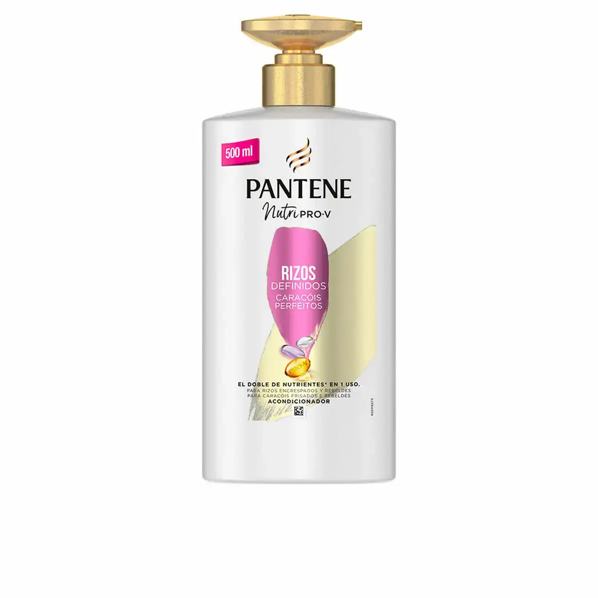 Apres shampooing pantene rizos perfectos cheveux boucles 500 ml_7709. DIAYTAR COTE D'IVOIRE - Votre Plateforme Shopping Engagée. Explorez notre catalogue et choisissez des produits qui reflètent notre dévouement envers la qualité et la satisfaction du client.