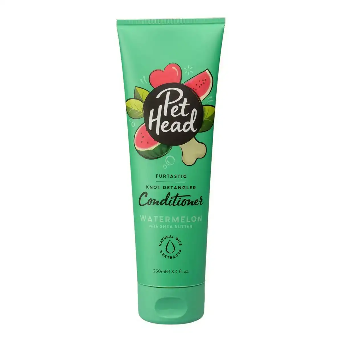 Apres shampooing pet head chien pasteque 250 ml _2632. Bienvenue chez DIAYTAR COTE D'IVOIRE - Votre Plateforme Shopping pour Tous. Découvrez un large éventail de produits qui célèbrent la diversité et la beauté du Côte d'Ivoire.