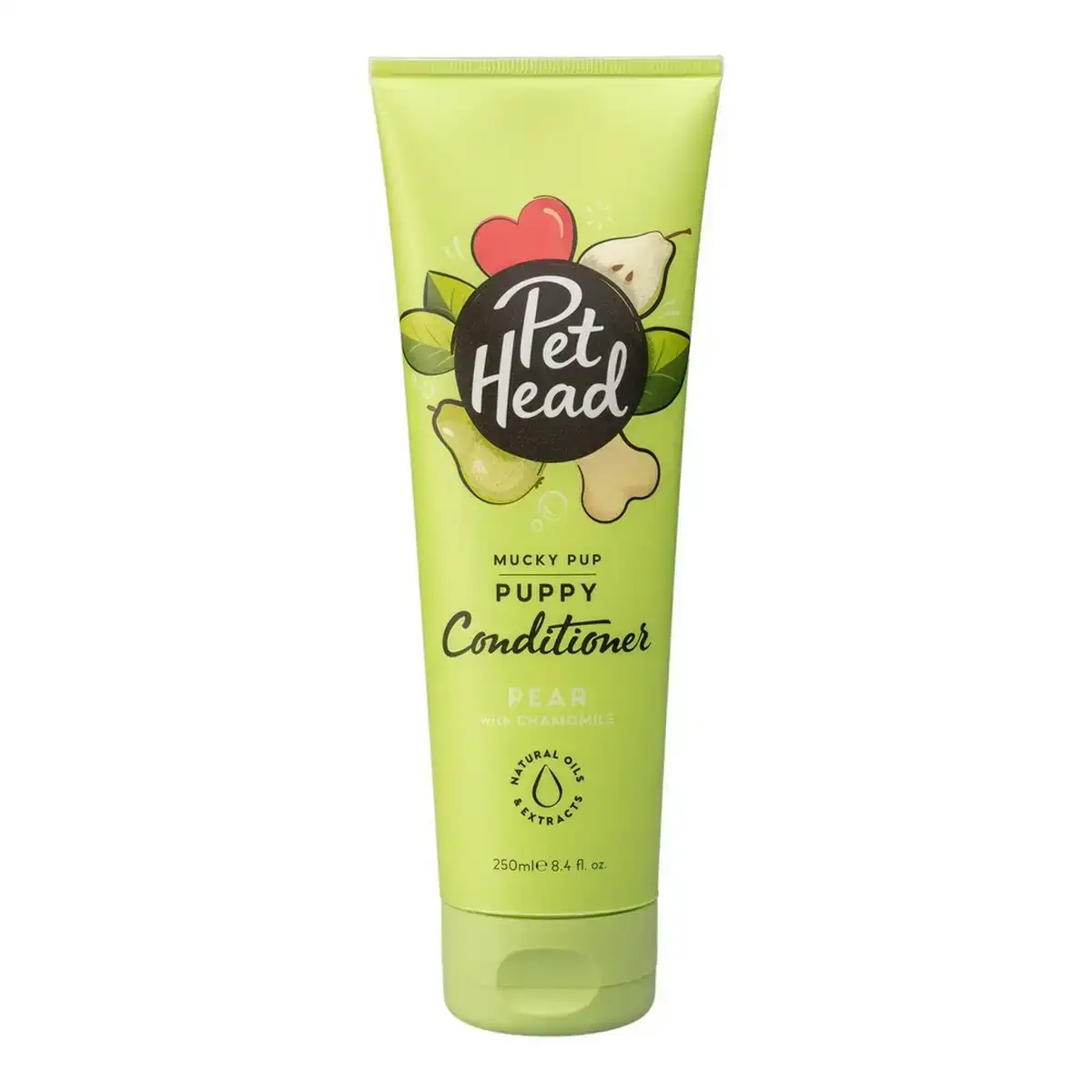 Apres shampooing pet head mucky puppi chien poire 250 ml _3815. DIAYTAR COTE D'IVOIRE - L'Art de Vivre en Couleurs et en Styles. Parcourez notre sélection et trouvez des articles qui reflètent votre personnalité et votre goût pour la vie.