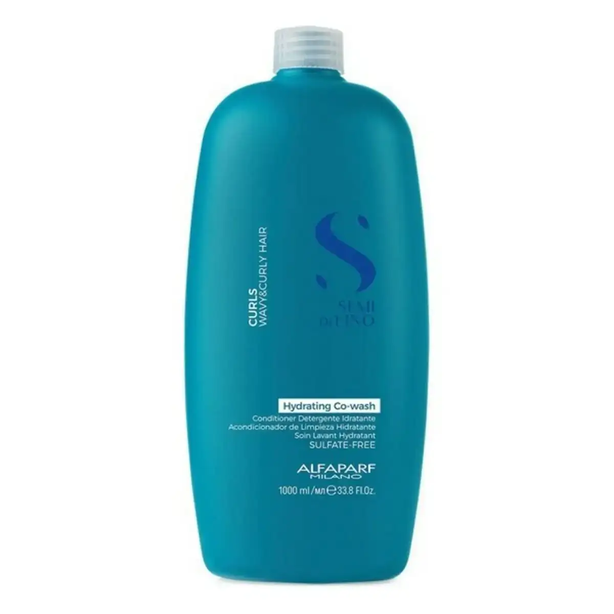 Apres shampooing pour boucles bien definies alfaparf milano semi di lino curls co wash 1000 ml _9631. DIAYTAR COTE D'IVOIRE - Où Chaque Détail Compte. Naviguez à travers notre gamme variée et choisissez des articles qui ajoutent une touche spéciale à votre quotidien, toujours avec qualité et style.