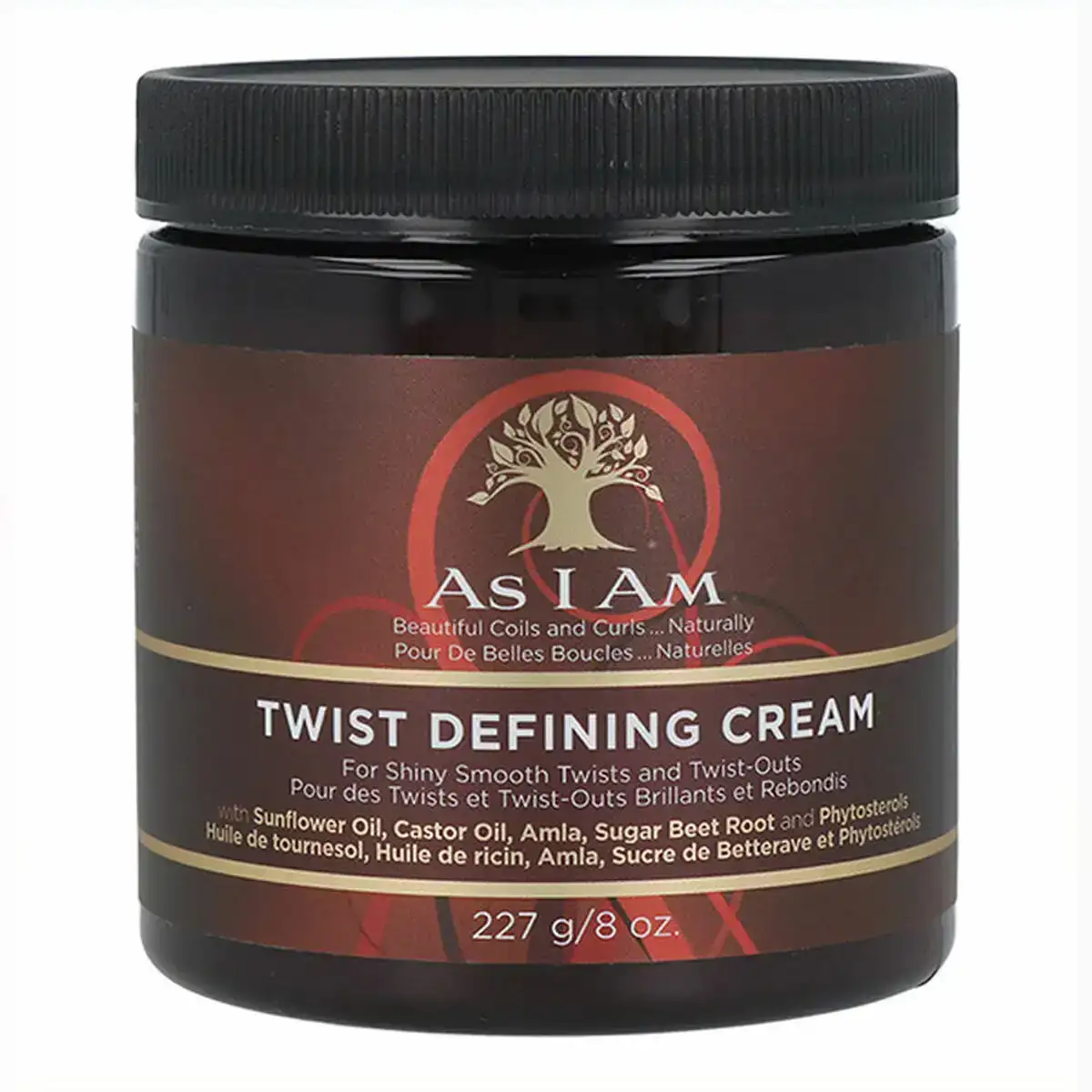 Apres shampooing pour boucles bien definies as i am twist 227 g _8116. Bienvenue sur DIAYTAR COTE D'IVOIRE - Votre Destination Shopping à la Côte d'Ivoireaise. Explorez notre boutique en ligne et découvrez une gamme variée de produits qui capturent l'esprit du Côte d'Ivoire.