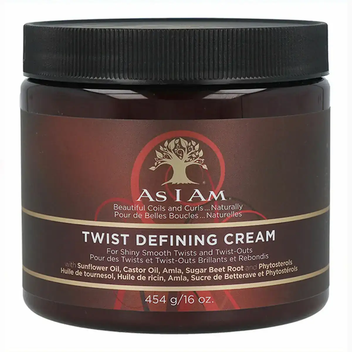 Apres shampooing pour boucles bien definies as i am twist 454 g _3145. DIAYTAR COTE D'IVOIRE - L'Odyssée du Shopping à Votre Portée. Parcourez notre boutique en ligne et partez à la découverte d'articles qui rendront chaque jour spécial.
