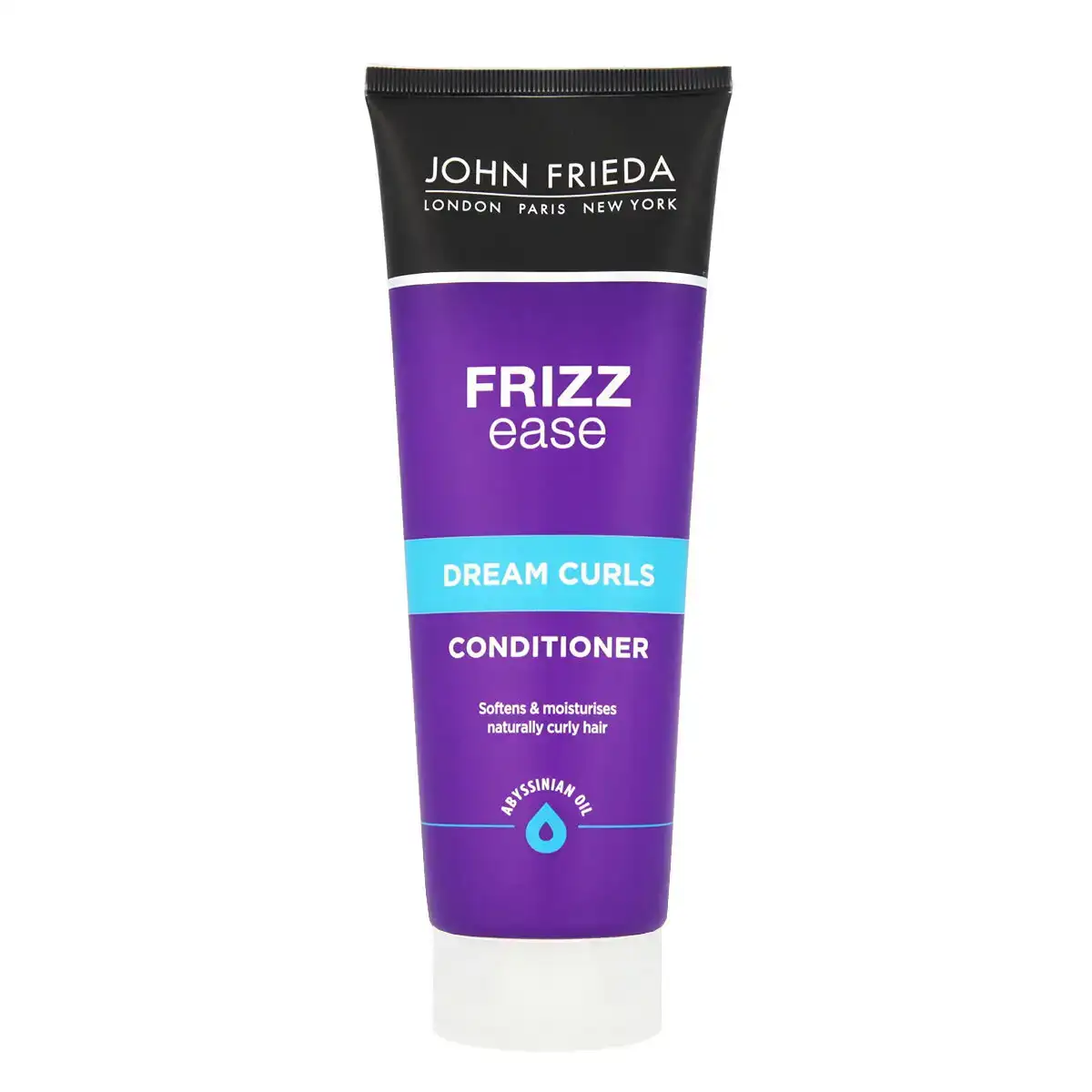 Apres shampooing pour boucles bien definies john frieda frizz ease dream curls 250 ml_4049. DIAYTAR COTE D'IVOIRE - Votre Escapade Shopping Virtuelle. Explorez notre boutique en ligne et dénichez des trésors qui évoquent la culture et le savoir-faire sénégalais, un clic à la fois.
