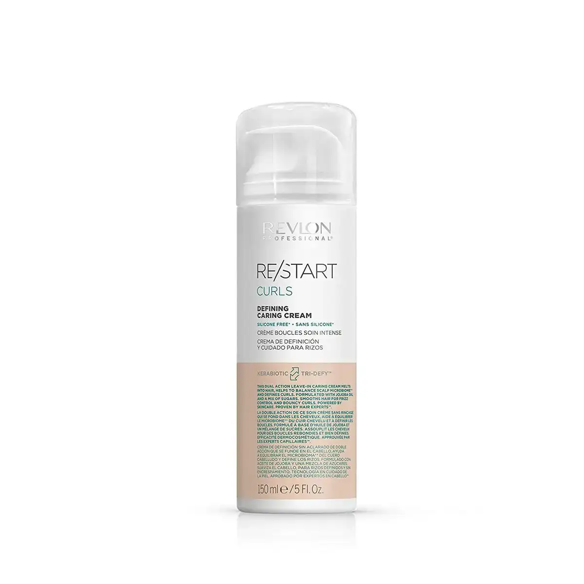 Apres shampooing pour boucles bien definies revlon restart curls 150 ml_8231. DIAYTAR COTE D'IVOIRE - Votre Portail vers l'Extraordinaire. Parcourez nos collections et découvrez des produits qui vous emmènent au-delà de l'ordinaire, créant une expérience de shopping mémorable.