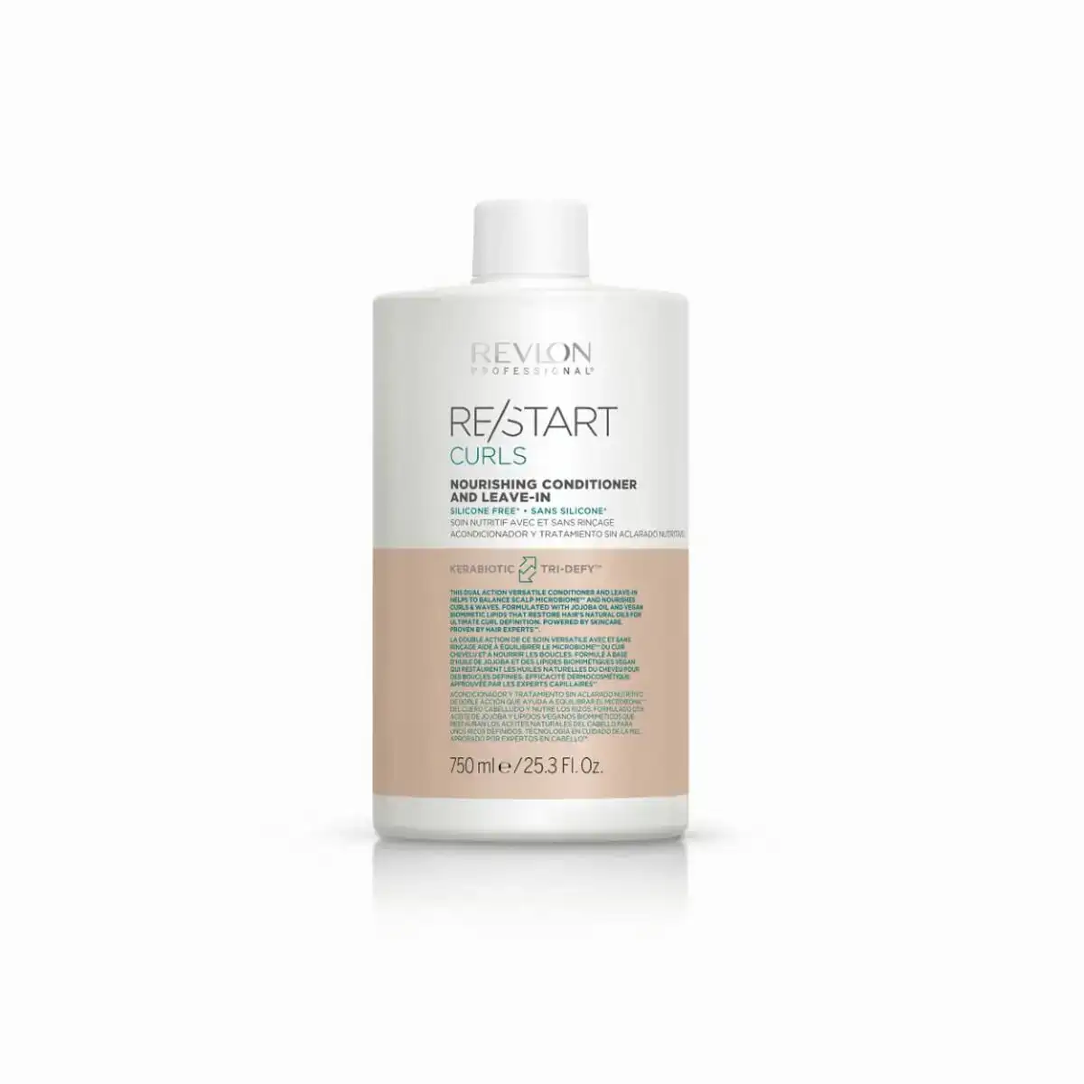 Apres shampooing pour boucles bien definies revlon restart curls 750 ml_3107. DIAYTAR COTE D'IVOIRE - L'Art de Vivre l'Élégance Accessible. Parcourez notre gamme variée et choisissez des produits qui ajoutent une touche de sophistication à votre style.