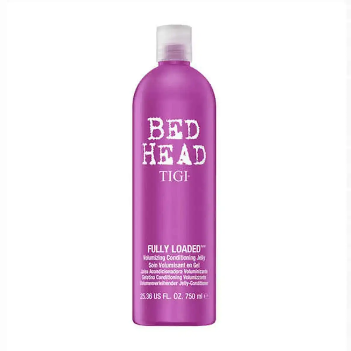 Apres shampooing pour cheveux fins bed head tigi 750ml _5419. DIAYTAR COTE D'IVOIRE - Votre Passage vers le Raffinement. Plongez dans notre univers de produits exquis et choisissez des articles qui ajoutent une touche de sophistication à votre vie.