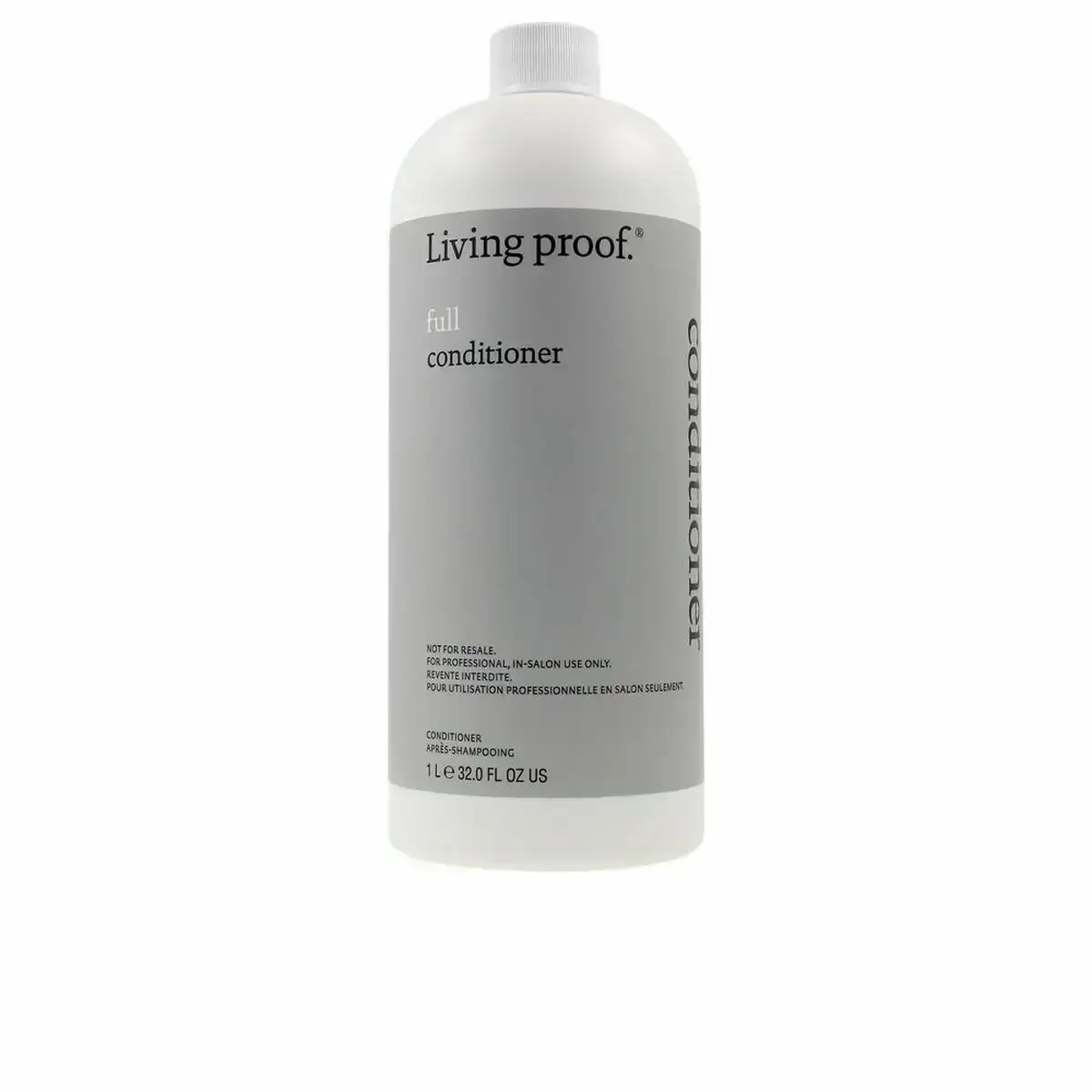 Apres shampooing pour cheveux fins living proof full 1 l_3004. DIAYTAR COTE D'IVOIRE - Votre Marché Virtuel au Côte d'Ivoire. Parcourez notre boutique en ligne pour trouver des trésors cachés, des articles indispensables du quotidien aux joyaux artistiques.