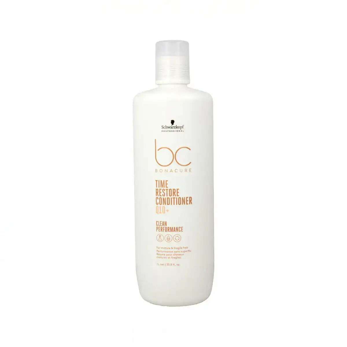 Apres shampooing pour cheveux fins schwarzkopf bonacure time restore 1000 ml _4004. Entrez dans l'Univers de DIAYTAR COTE D'IVOIRE - Où l'Élégance et la Variété se Rencontrent. Parcourez notre catalogue pour dénicher des articles qui ajoutent une touche d'élégance à votre vie.
