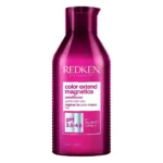 Apres shampooing redken color extend magnetics protecteur de couleur 500 ml _5403. DIAYTAR COTE D'IVOIRE - L'Art de Vivre le Shopping Inspiré. Parcourez notre catalogue et choisissez des produits qui reflètent votre passion pour la beauté et l'authenticité.