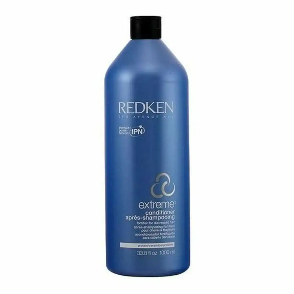 Apres shampooing redken extreme 250 ml_5058. Entrez dans l'Univers de DIAYTAR COTE D'IVOIRE - Où l'Élégance Rencontre la Tradition. Explorez notre gamme variée et trouvez des articles qui ajoutent une touche de sophistication à votre vie.