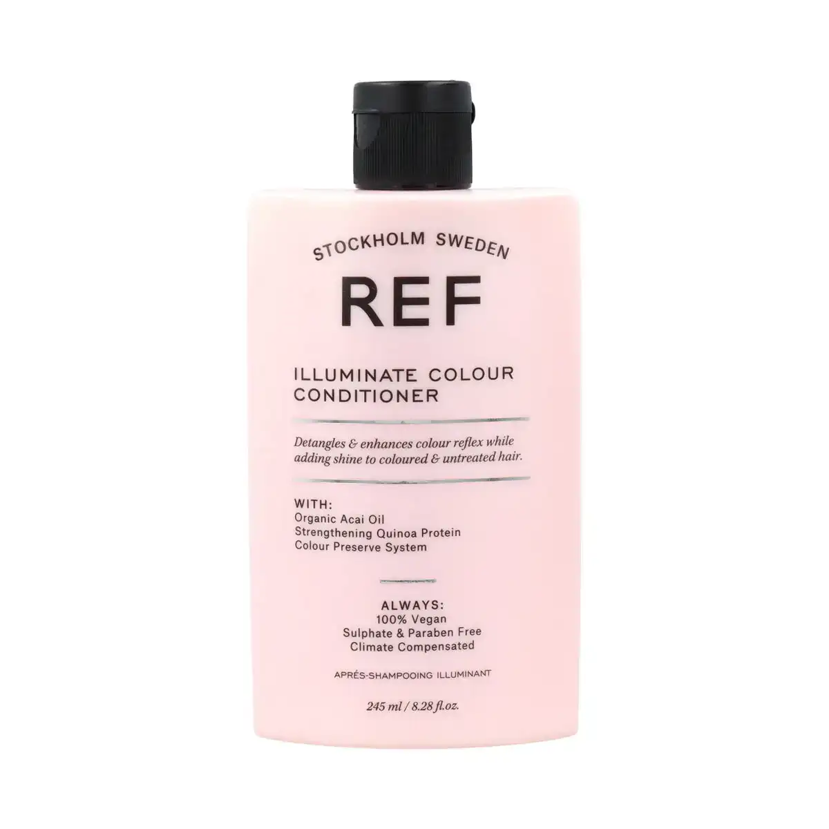 Apres shampooing ref illuminate colour 245 ml_4593. DIAYTAR COTE D'IVOIRE - Votre Source de Trésors Culturels. Naviguez à travers notre catalogue et trouvez des articles qui mettent en avant la richesse de la culture sénégalaise.