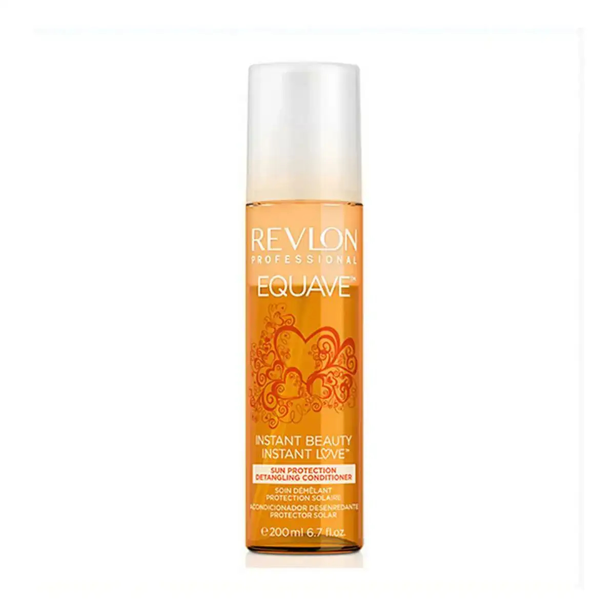 Apres shampooing revlon equave keratine sun 200 ml _2155. DIAYTAR COTE D'IVOIRE - Où Chaque Achat Raconte une Histoire. Parcourez notre boutique en ligne pour trouver des articles qui évoquent le savoir-faire et la tradition du Côte d'Ivoire.