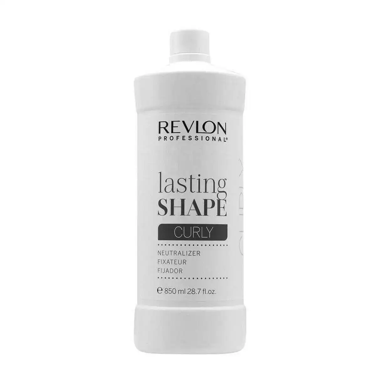 Apres shampooing revlon l shape smooth 850 ml _7233. Entrez dans l'Univers de DIAYTAR COTE D'IVOIRE - Où Chaque Produit a sa Place. Explorez nos rayons virtuels et choisissez des articles qui s'intègrent parfaitement à votre style de vie.