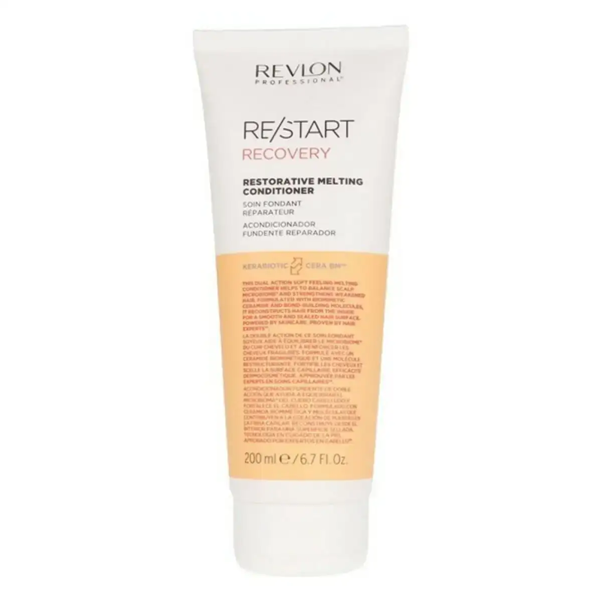 Apres shampooing revlon start 200 ml 200 ml _1248. DIAYTAR COTE D'IVOIRE - Votre Passage vers l'Exceptionnel. Naviguez à travers notre sélection minutieuse et découvrez des articles qui apportent une touche spéciale à chaque instant de votre vie.