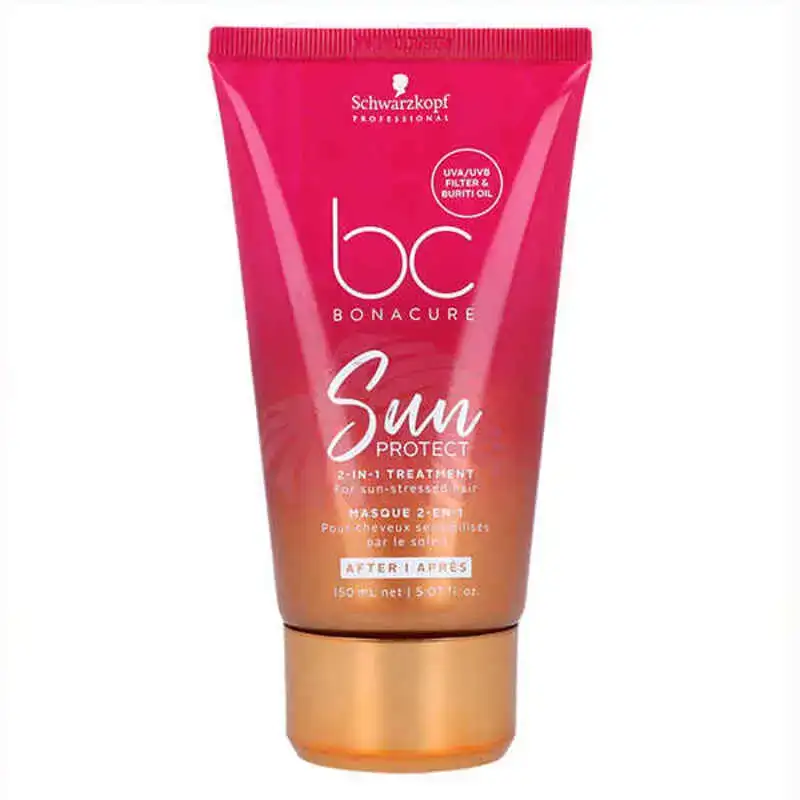 Apres shampooing schwarzkopf 4045787462371 protection solaire 150 ml _5638. Entrez dans l'Univers de DIAYTAR COTE D'IVOIRE - Où Chaque Produit a son Histoire. Explorez notre catalogue et découvrez des trésors qui racontent la riche culture du Côte d'Ivoire.