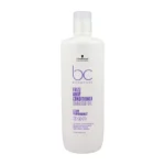 Apres shampooing schwarzkopf bonacure frizz away 1 l _5589. DIAYTAR COTE D'IVOIRE - Où Chaque Produit est une Histoire à Raconter. Découvrez notre sélection de produits qui vous permettent de créer votre propre récit à travers vos achats.