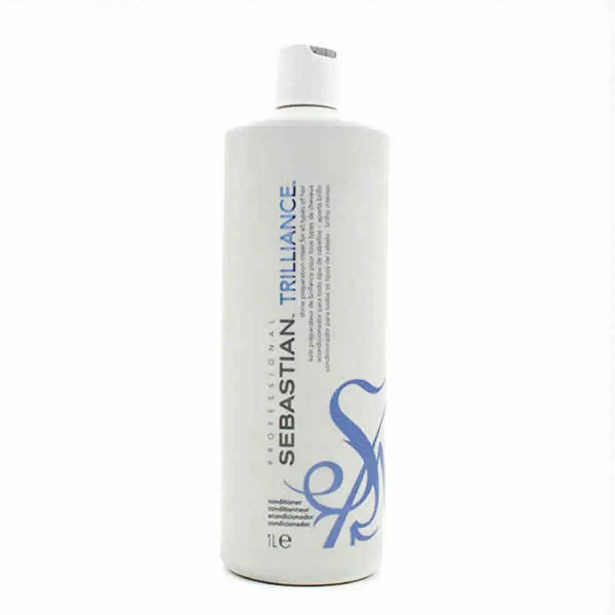 Apres shampooing sebastian trilliance brille 1 l _1579. Bienvenue sur DIAYTAR COTE D'IVOIRE - Où Choisir est un Voyage Sensoriel. Plongez dans notre catalogue et trouvez des produits qui éveillent vos sens et embellissent votre quotidien.