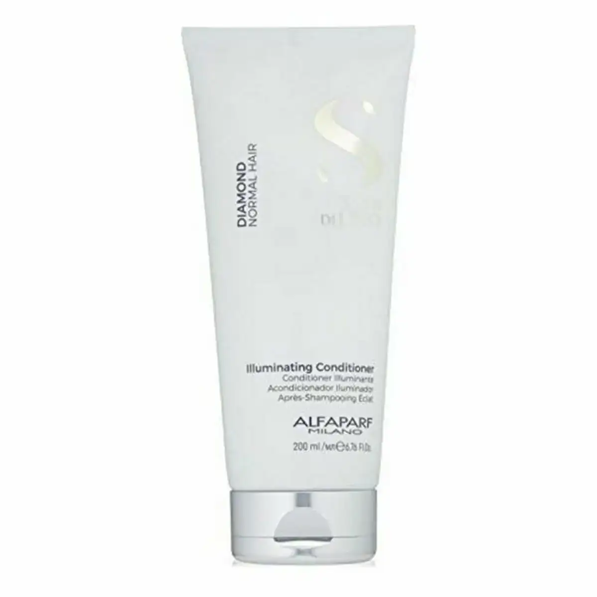 Apres shampooing semi di lino diamond alfaparf milano 8022297064956_1714. DIAYTAR COTE D'IVOIRE - Votre Passage vers l'Exceptionnel. Naviguez à travers notre sélection minutieuse et découvrez des articles qui apportent une touche spéciale à chaque instant de votre vie.