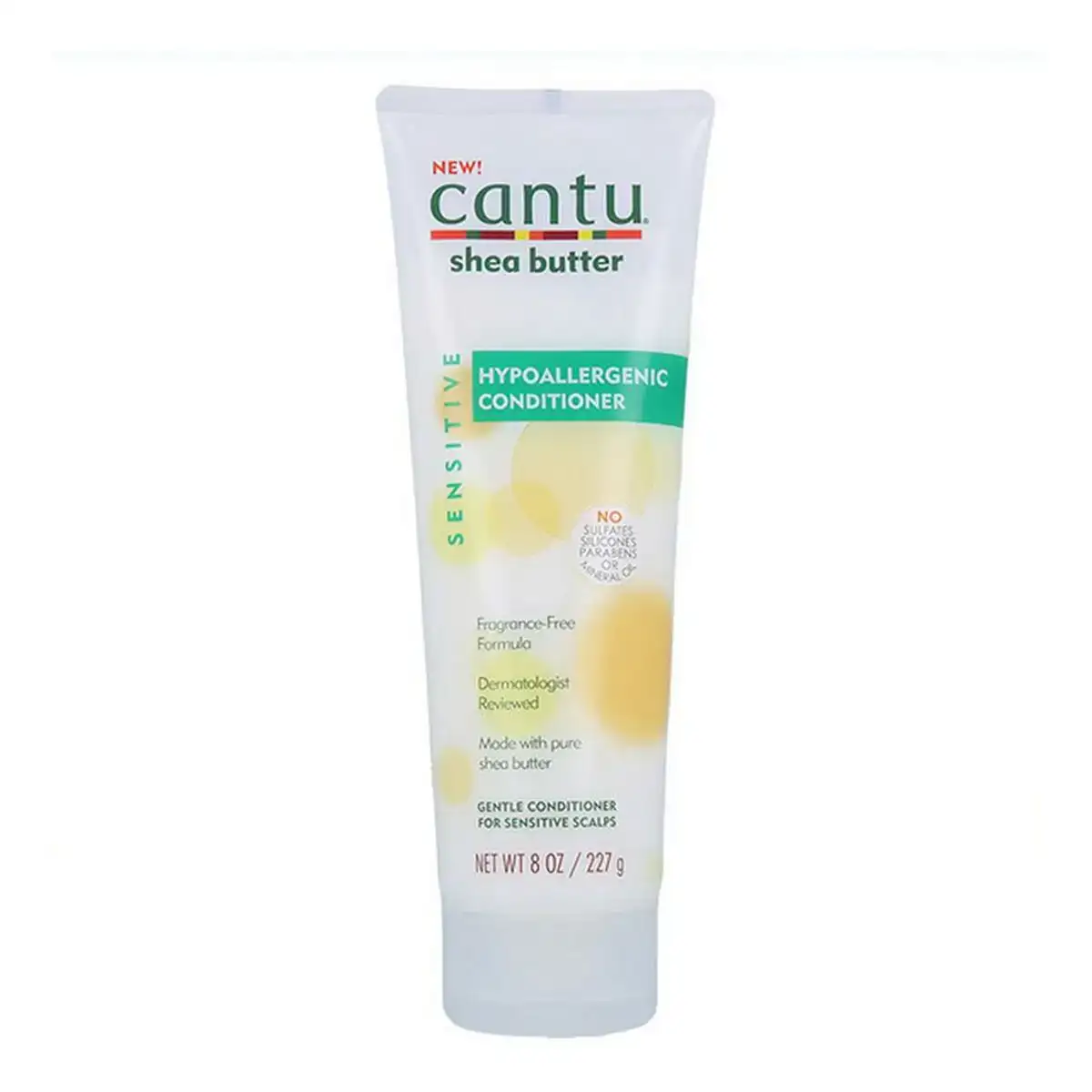 Apres shampooing shea butter sensitive cantu shea butter 227 g _7289. Entrez dans le Monde Éclectique de DIAYTAR COTE D'IVOIRE. Explorez nos catégories et dénichez des trésors qui reflètent la richesse et l'authenticité du Côte d'Ivoire.