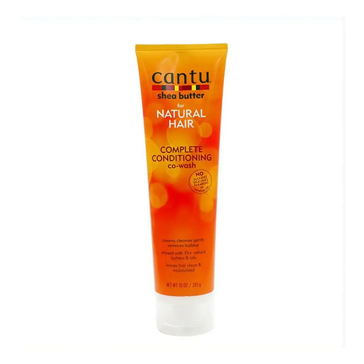 Apres shampooing shea butter so wash cantu 283 g _5725. DIAYTAR COTE D'IVOIRE - L'Art de Choisir, l'Art de Vivre. Explorez notre univers de produits soigneusement sélectionnés pour vous offrir une expérience shopping riche et gratifiante.