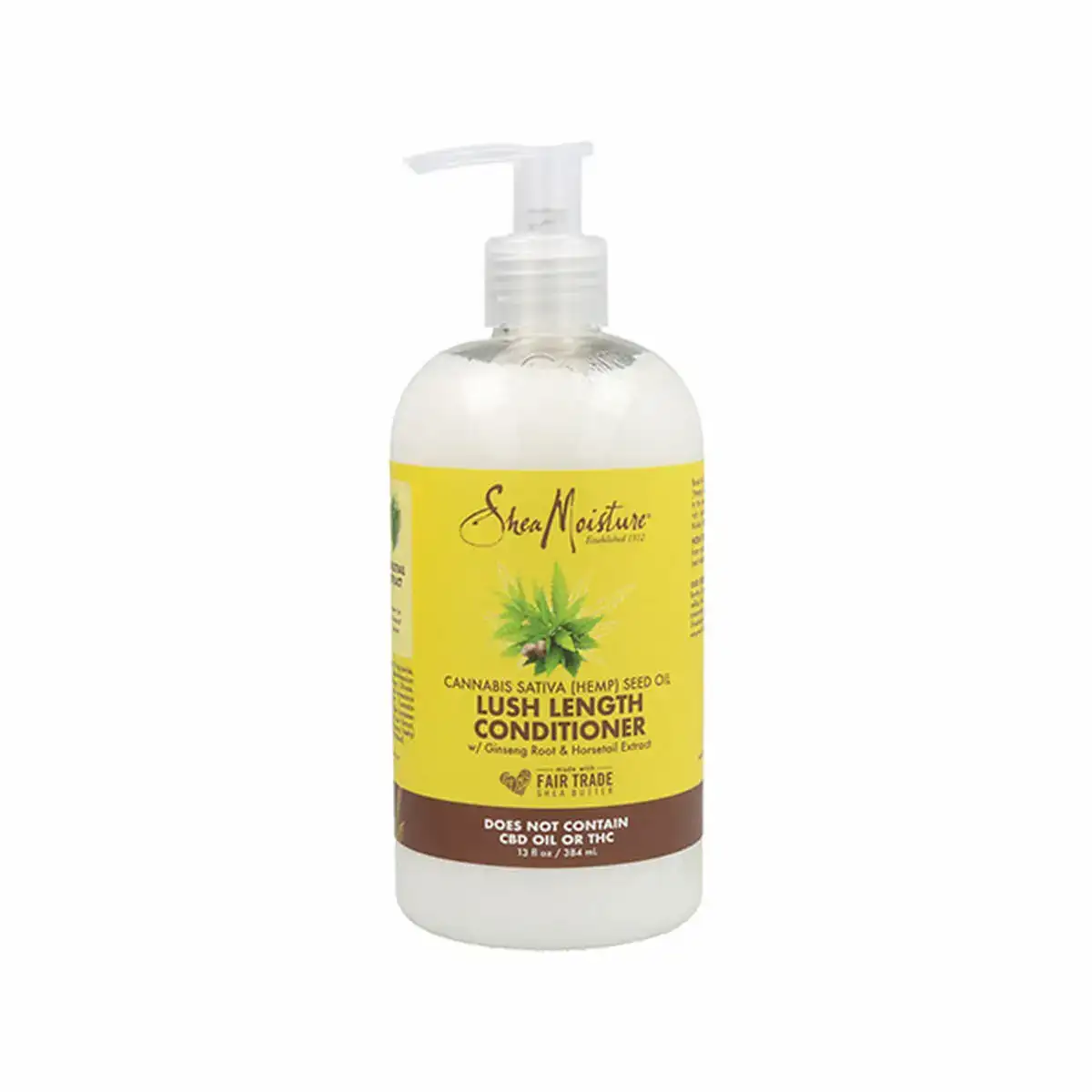 Apres shampooing shea moisture cannabis sativa 384 ml _5336. Entrez dans le Monde Éclectique de DIAYTAR COTE D'IVOIRE. Explorez nos catégories et dénichez des trésors qui reflètent la richesse et l'authenticité du Côte d'Ivoire.