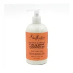 Apres shampooing shea moisture moisture coconut 384 ml _4548. Bienvenue chez DIAYTAR COTE D'IVOIRE - Où Chaque Achat est un Geste d'Amour. Découvrez notre sélection minutieuse et choisissez des articles qui témoignent de votre passion.