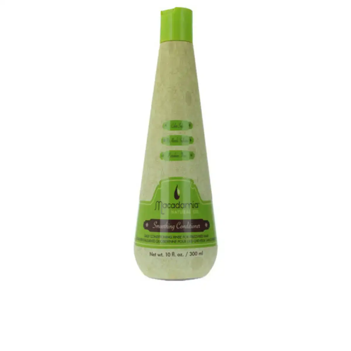 Apres shampooing smoothing macadamia_3342. DIAYTAR COTE D'IVOIRE - Où Choisir Devient un Acte de Découverte. Découvrez notre gamme et choisissez des produits qui éveillent votre curiosité et élargissent vos horizons.