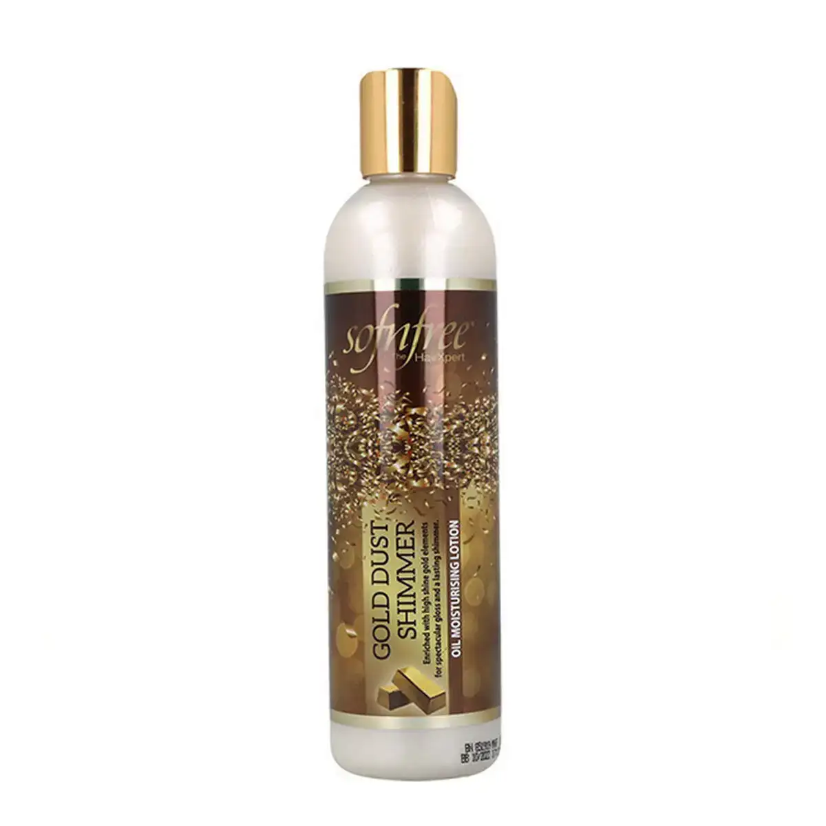 Apres shampooing sofn free free gold 250 ml_3015. DIAYTAR COTE D'IVOIRE - Là où le Chic Rencontre la Tradition. Naviguez à travers notre catalogue et choisissez des produits qui équilibrent l'élégance intemporelle et l'innovation moderne.