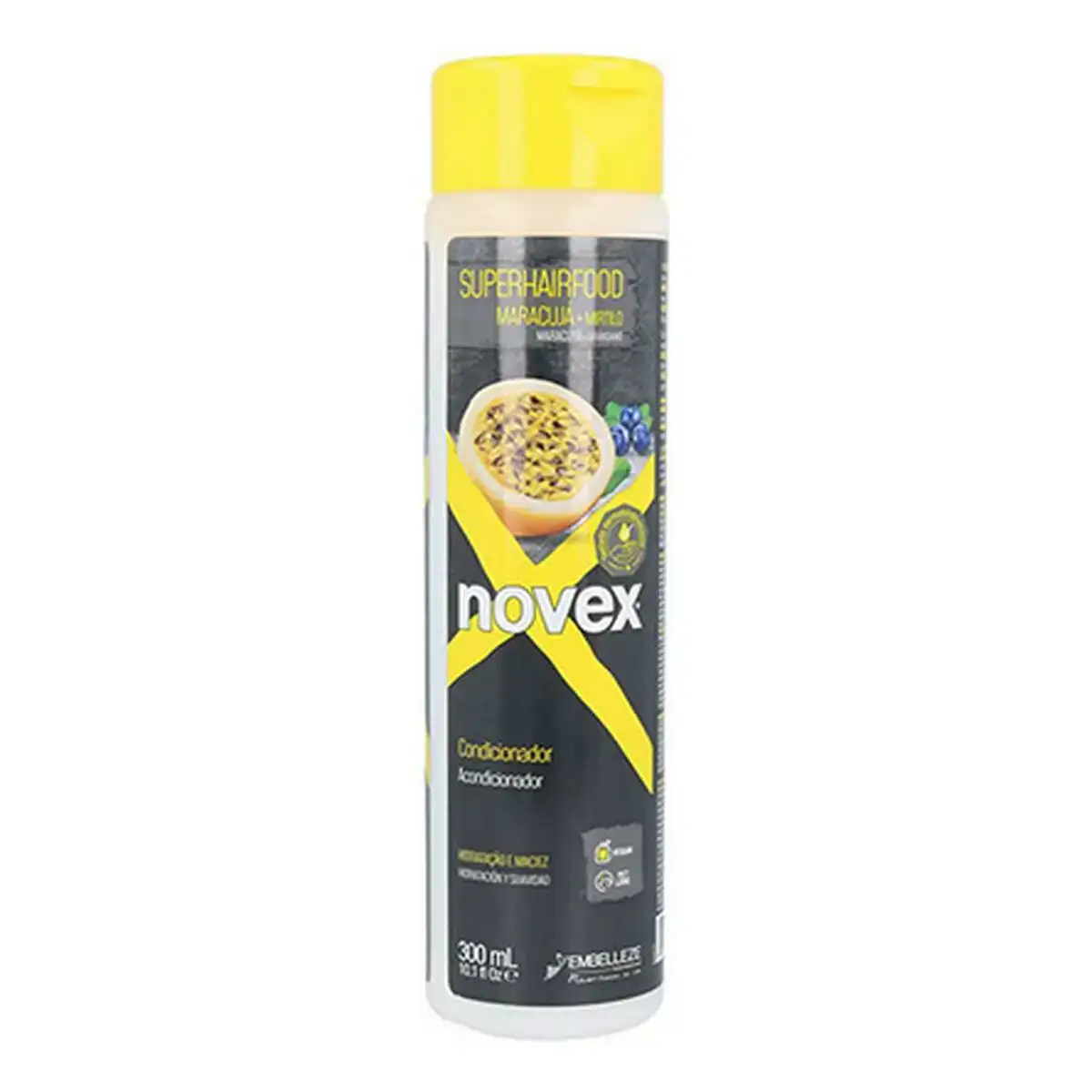 Apres shampooing superhairfood novex 6710 300 ml _9153. Bienvenue sur DIAYTAR COTE D'IVOIRE - Votre Galerie Shopping Personnalisée. Découvrez un monde de produits diversifiés qui expriment votre style unique et votre passion pour la qualité.