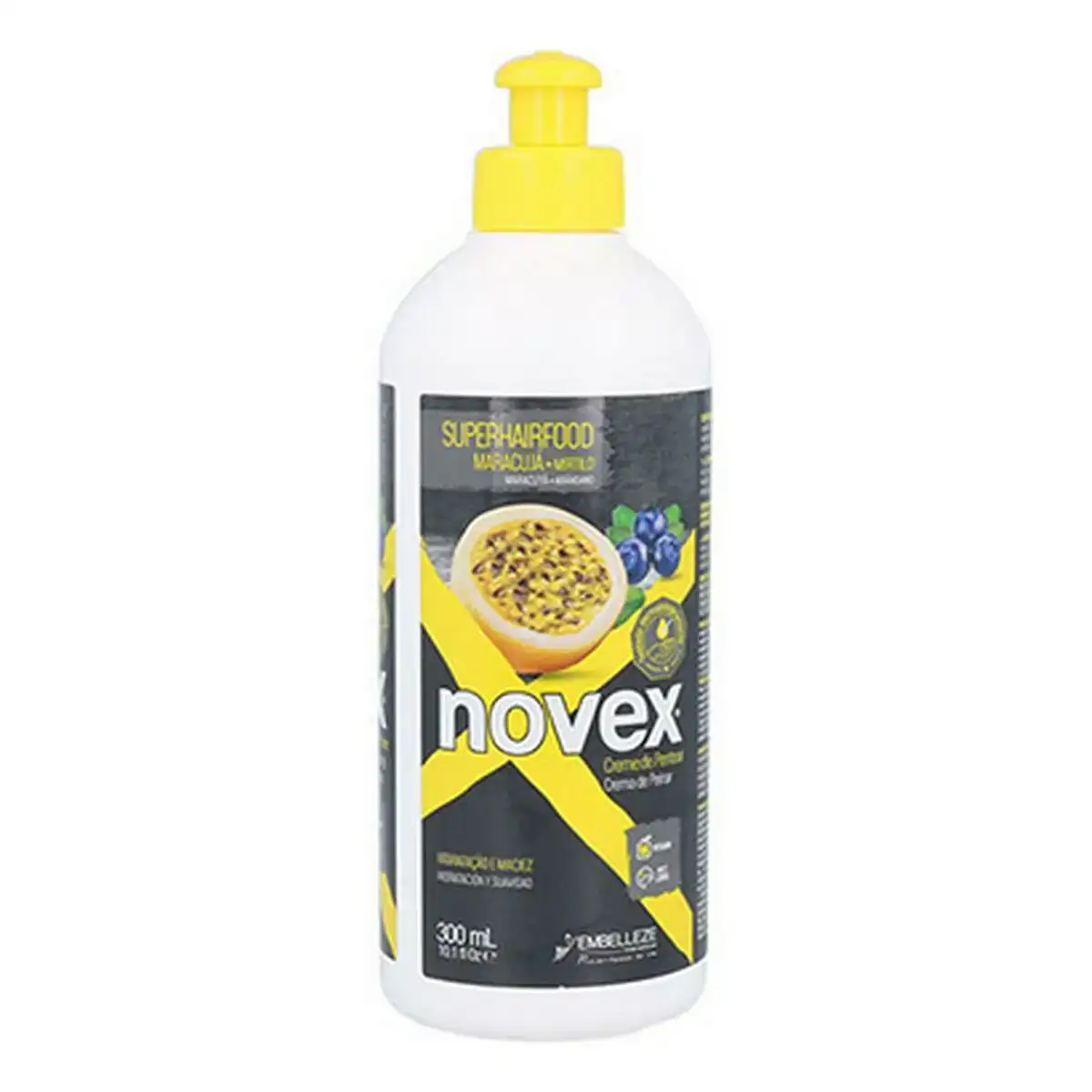 Apres shampooing superhairfood novex 7239 300 ml _4423. Entrez dans l'Univers de DIAYTAR COTE D'IVOIRE - Où Chaque Produit a une Signification. Explorez notre gamme diversifiée et découvrez des articles qui résonnent avec votre vie.