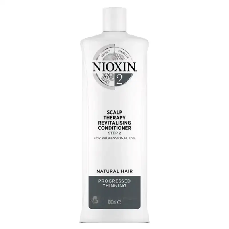 Apres shampooing system 2 nioxin 1000 ml _1595. DIAYTAR COTE D'IVOIRE - Là où Chaque Produit Est une Trouvaille. Explorez notre sélection minutieuse et découvrez des articles qui correspondent à votre style de vie et à vos aspirations.