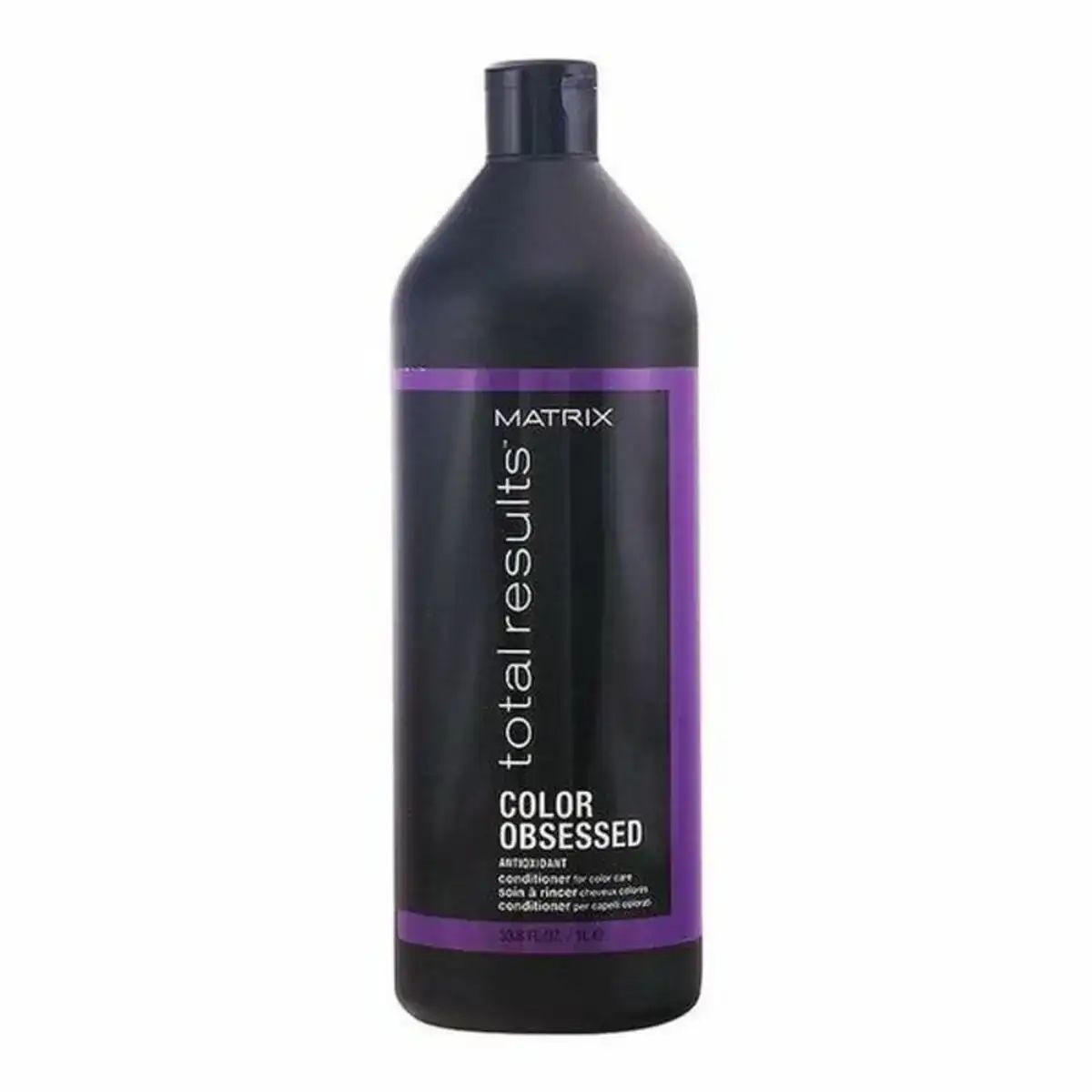 Apres shampooing total results color obsessed matrix_4805. DIAYTAR COTE D'IVOIRE - Où Choisir Devient une Expérience Personnalisée. Explorez notre boutique en ligne pour découvrir des produits qui s'adaptent à votre style et à votre essence.