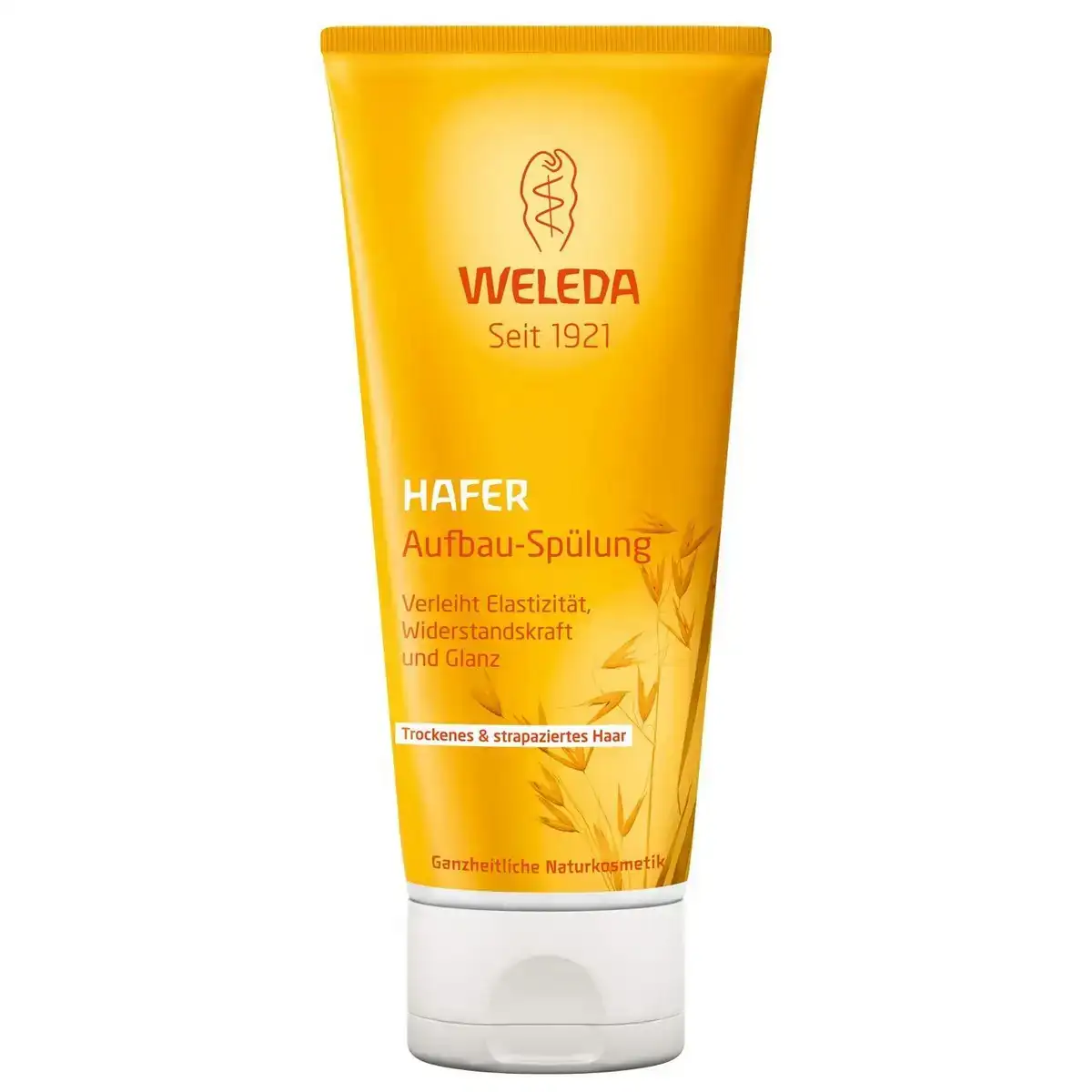 Apres shampooing weleda 200 ml_5758. DIAYTAR COTE D'IVOIRE - L'Art de Choisir, l'Art de Vivre. Parcourez notre boutique en ligne et découvrez des produits qui transforment chaque choix en une expérience enrichissante.