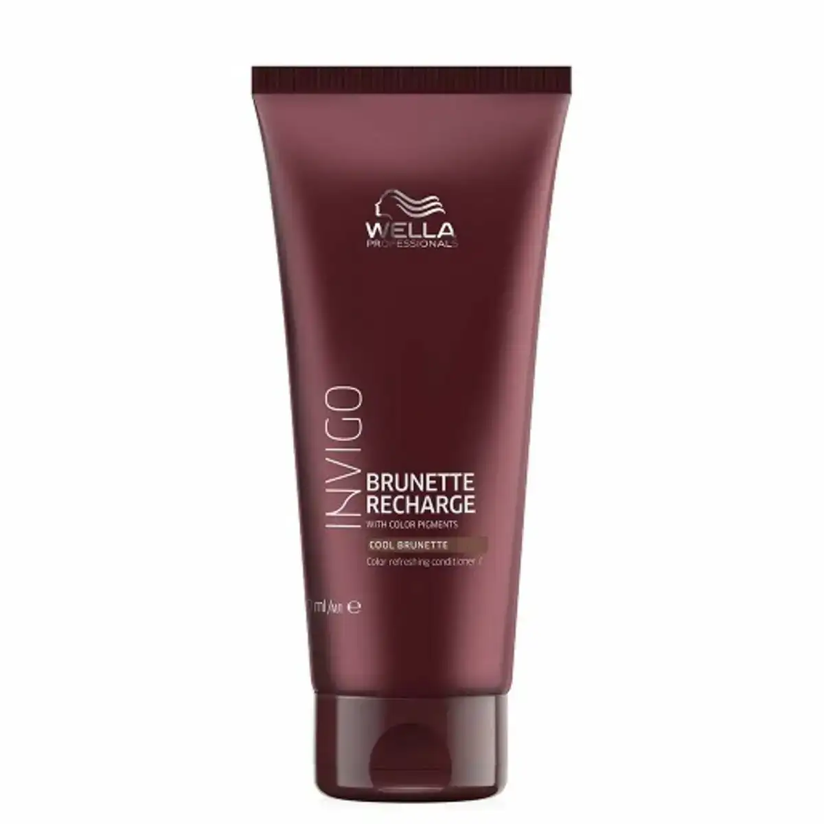 Apres shampooing wella invigo brunette recharge color refreshing 200 ml _5186. DIAYTAR COTE D'IVOIRE - Votre Destination Shopping de Confiance. Naviguez à travers notre boutique en ligne et profitez d'une sélection soigneusement choisie de produits qui répondent à toutes vos exigences.