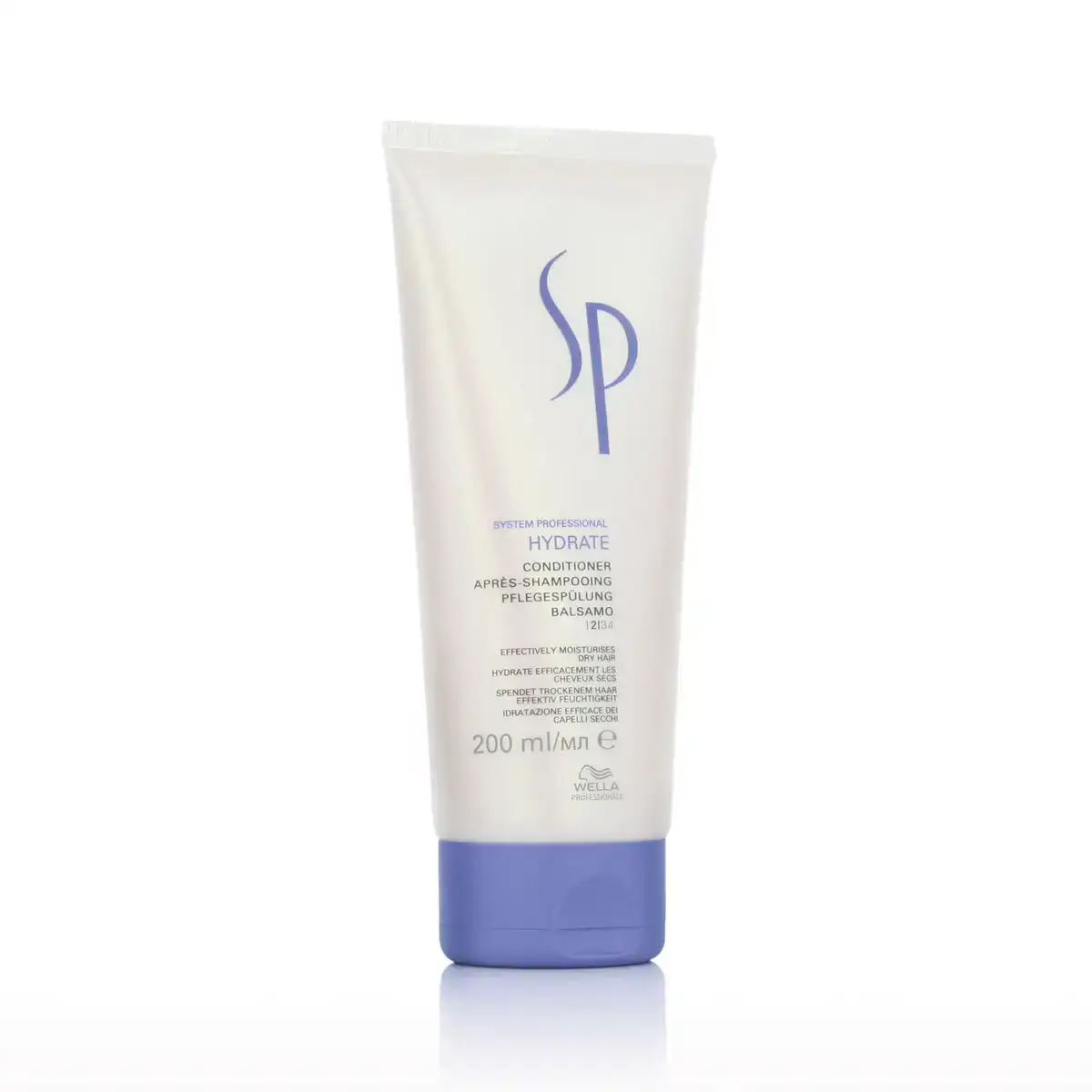 Apres shampooing wella sp hydrate hydratant 200 ml_6985. DIAYTAR COTE D'IVOIRE - L'Univers de l'Élégance Accessible. Plongez dans notre catalogue et choisissez des produits qui allient sophistication et accessibilité pour un shopping exquis.