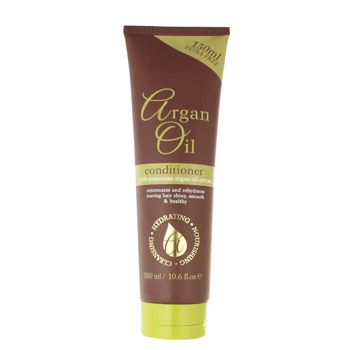 Apres shampooing xpel argan oil 300 ml _7096. Entrez dans l'Univers de DIAYTAR COTE D'IVOIRE - Où l'Authenticité Renouvelle Votre Quotidien. Explorez notre gamme de produits et trouvez des articles qui reflètent votre essence.
