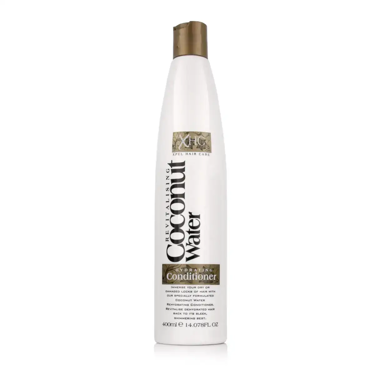 Apres shampooing xpel coconut water 400 ml _9544. DIAYTAR COTE D'IVOIRE - Où la Mode et le Confort se Rencontrent. Plongez dans notre univers de produits et trouvez des articles qui vous habillent avec style et aisance.