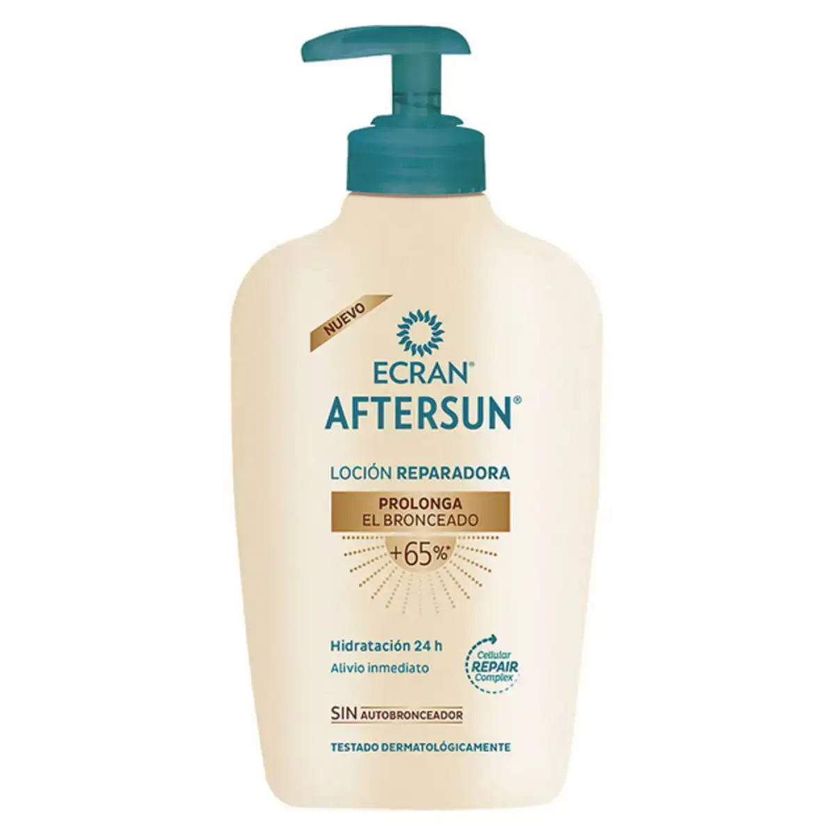 Apres soleil prolongateur de bronzage ecran 200 ml 200 ml unisexe _4239. Bienvenue sur DIAYTAR COTE D'IVOIRE - Où Chaque Détail compte. Plongez dans notre univers et choisissez des produits qui ajoutent de l'éclat et de la joie à votre quotidien.