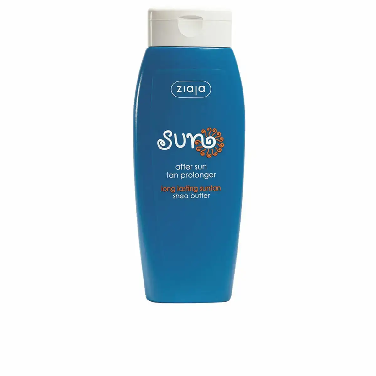 Apres soleil prolongateur de bronzage ziaja sun 200 ml_5064. Bienvenue sur DIAYTAR COTE D'IVOIRE - Où le Shopping est une Affaire Personnelle. Découvrez notre sélection et choisissez des produits qui reflètent votre unicité et votre individualité.
