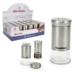 Arbre a epices quttin 150 ml _6185. Découvrez DIAYTAR COTE D'IVOIRE - Là où Votre Shopping Prend Vie. Plongez dans notre vaste sélection et trouvez des produits qui ajoutent une touche spéciale à votre quotidien.