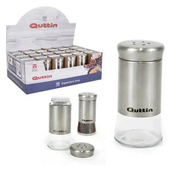 Arbre a epices quttin 150 ml _6185. Découvrez DIAYTAR COTE D'IVOIRE - Là où Votre Shopping Prend Vie. Plongez dans notre vaste sélection et trouvez des produits qui ajoutent une touche spéciale à votre quotidien.