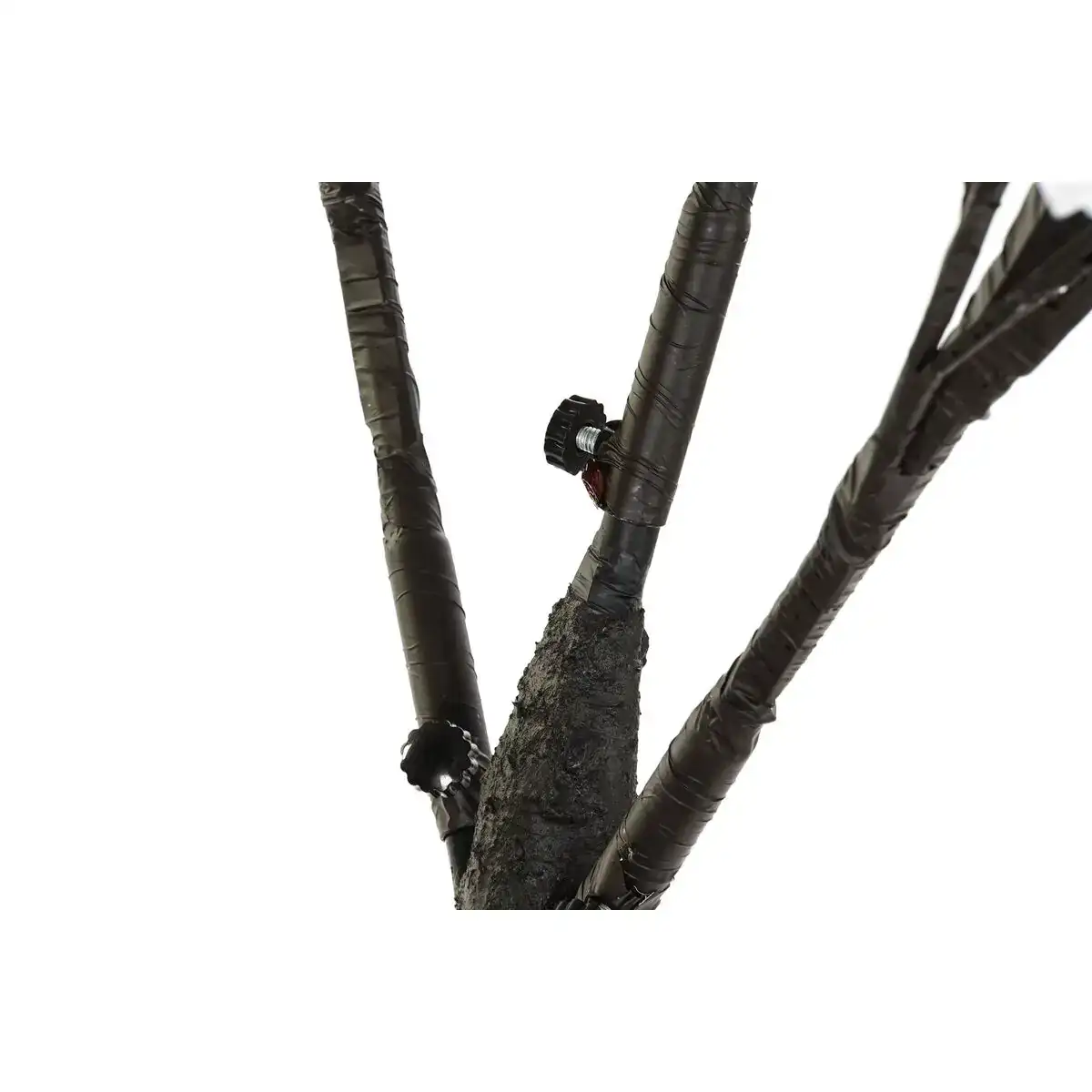 Arbre dkd home decor blanc metal 100 x 100 x 250 cm _9167. DIAYTAR COTE D'IVOIRE - L'Univers de l'Élégance Accessible. Plongez dans notre catalogue et choisissez des produits qui allient sophistication et accessibilité pour un shopping exquis.