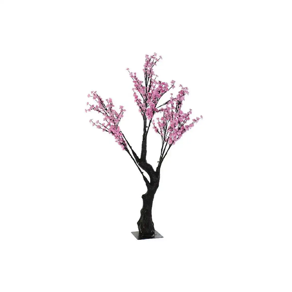 Arbre dkd home decor metal 100 x 100 x 250 cm _3568. DIAYTAR COTE D'IVOIRE - Votre Destination pour un Shopping Inoubliable. Naviguez à travers notre catalogue et choisissez des produits qui vous marquent par leur originalité.