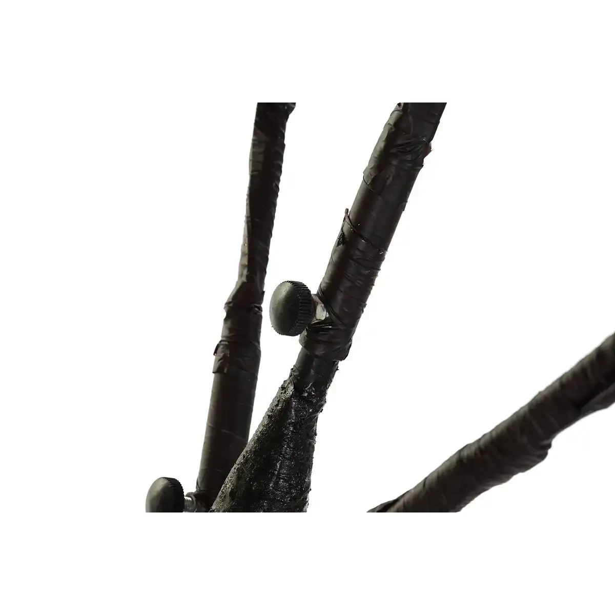 Arbre dkd home decor metal 100 x 100 x 250 cm _5279. DIAYTAR COTE D'IVOIRE - L'Art de Vivre le Shopping Authentique. Découvrez notre boutique en ligne et trouvez des produits qui incarnent la passion et le savoir-faire du Côte d'Ivoire.