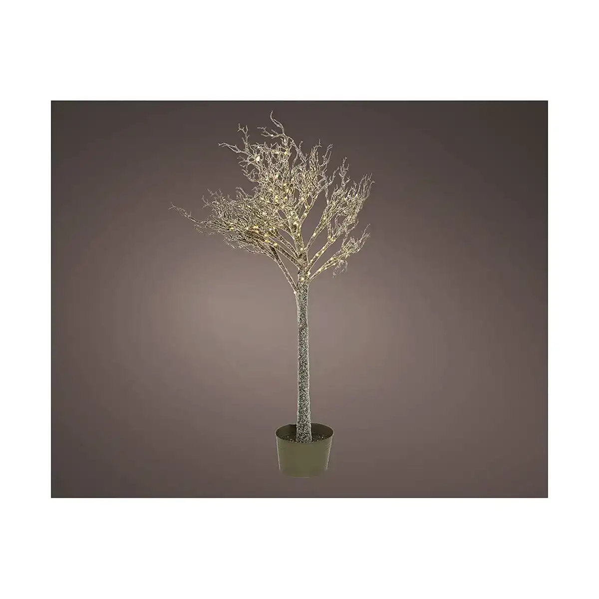 Arbre lumineo 1 5 m _1192. Entrez dans l'Univers de DIAYTAR COTE D'IVOIRE - Où l'Élégance Rencontre la Tradition. Explorez notre gamme variée et trouvez des articles qui ajoutent une touche de sophistication à votre vie.