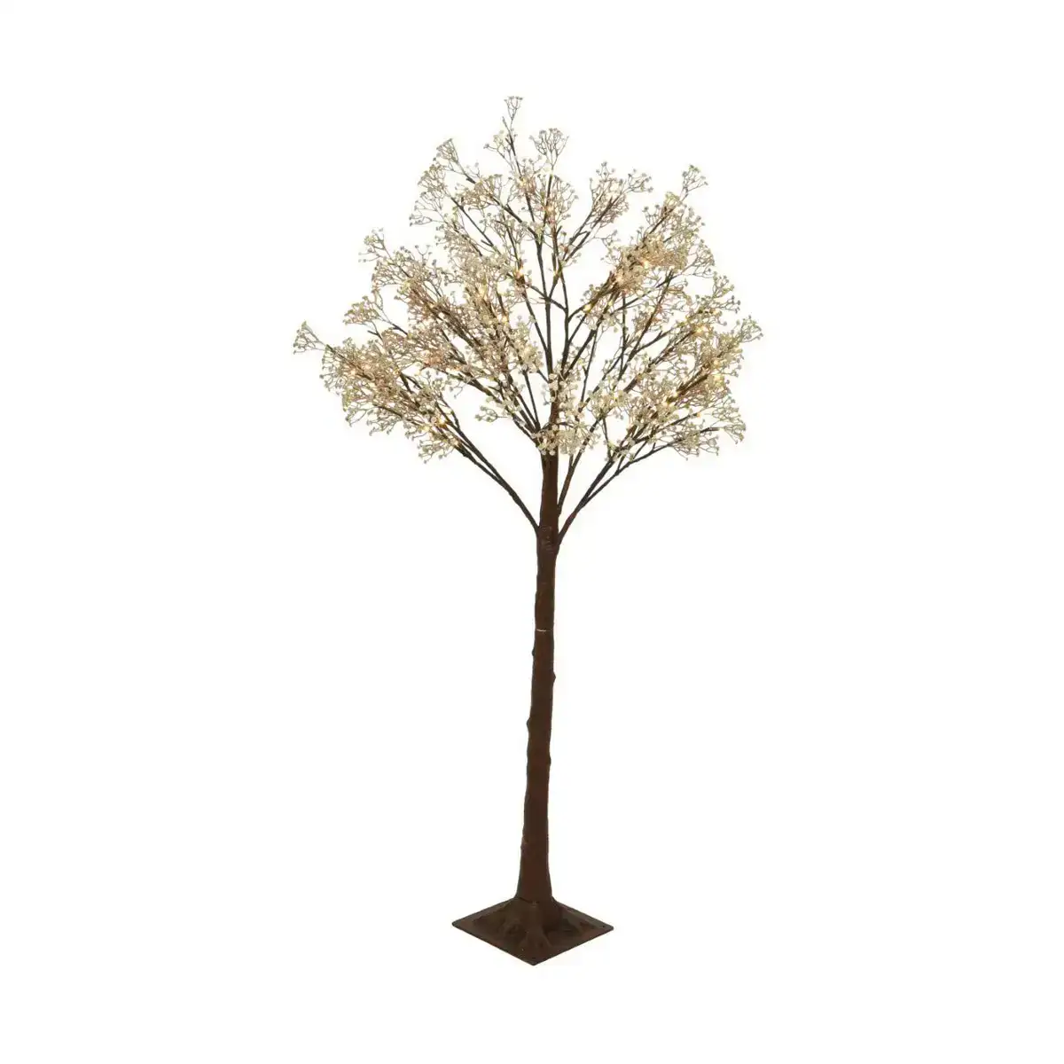 Arbre lumineo gypsophila 1 5 m _6020. DIAYTAR COTE D'IVOIRE - Là où la Tradition Devient Tendance. Naviguez à travers notre boutique en ligne et choisissez des produits qui allient l'authenticité au contemporain.