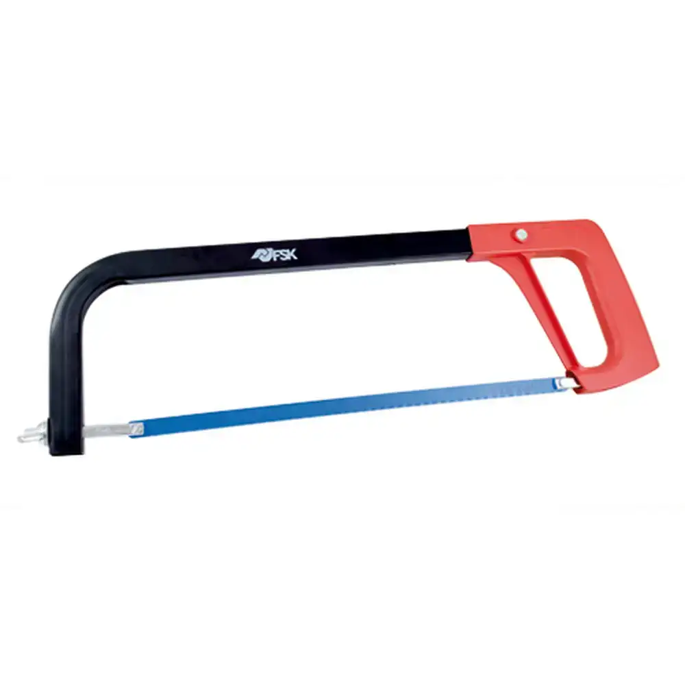 Arc de scie ferrestock 300 mm aluminium_2629. DIAYTAR COTE D'IVOIRE - Votre Paradis Shopping au Cœur du Côte d'Ivoire. Explorez notre boutique en ligne et découvrez des produits conçus pour enchanter chaque aspect de votre vie.
