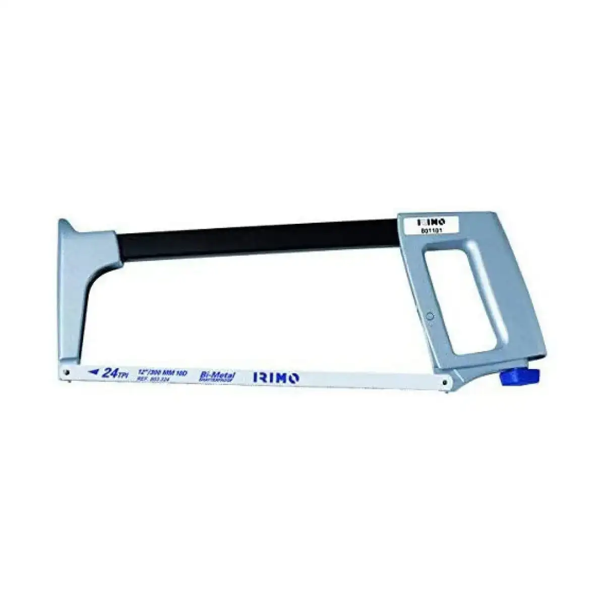 Arc de scie irimo n 11 801101_5743. DIAYTAR COTE D'IVOIRE - Votre Source de Découvertes Shopping. Découvrez des trésors dans notre boutique en ligne, allant des articles artisanaux aux innovations modernes.